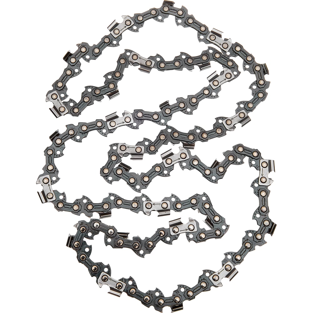 Изображение товара Цепь для электропилы Gigant SKL13-32 62 звена шаг 3/8 дюйм 18 дюймов