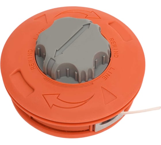 Изображение товара Шпуля для триммера Gigant SKL16-27