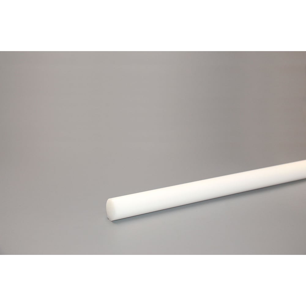 Изображение товара Полиацеталь HIMPT стержень Ф 20 мм длина 1000 мм