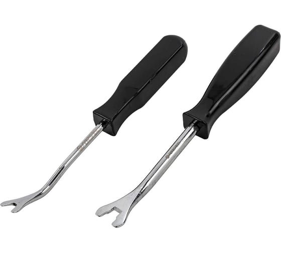 Изображение товара Набор съемников пистонов Forsage "вилка" 2пр., в блистере F-902U1(47706)