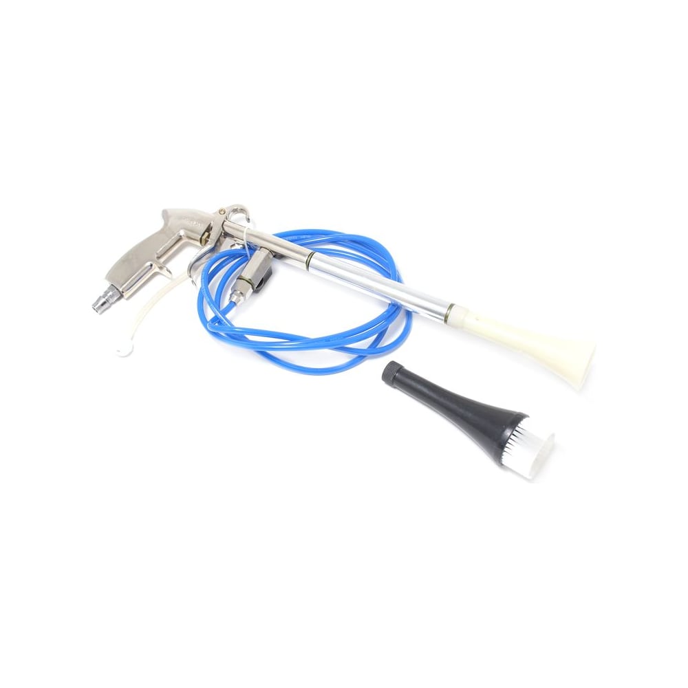 Изображение товара Пистолет пневматический RockFORCE Tornado для химчистки