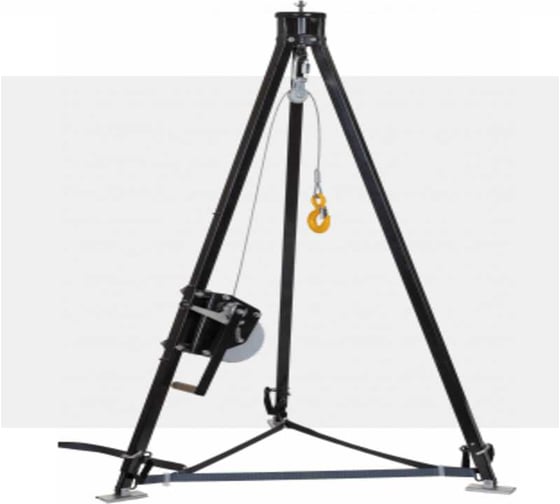 Изображение товара Штатив-тренога МОЛОТ ТМ- 1Л 10 м ТМ-1Л 10 мет