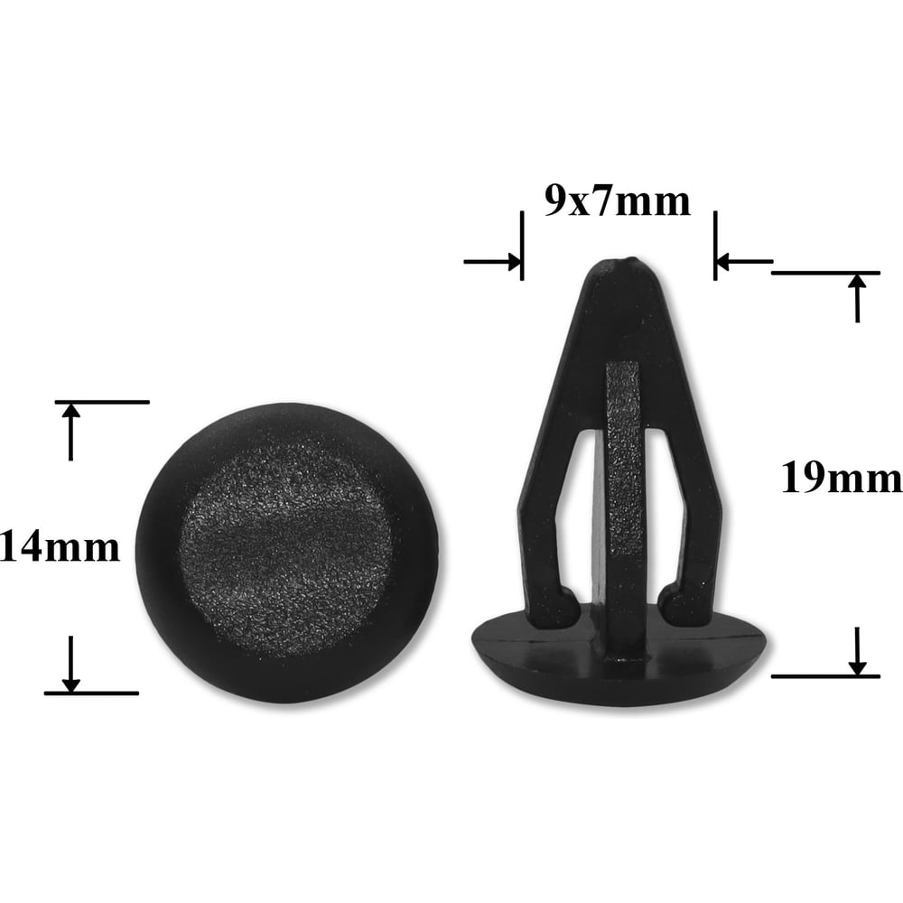 Изображение товара Автокрепеж для VAG Крепавто 1318