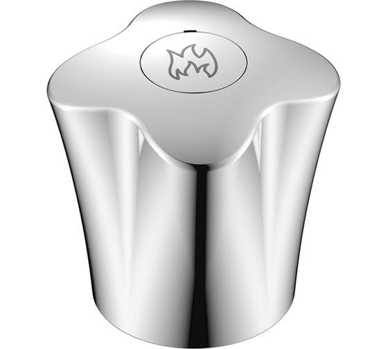 Изображение товара Ручка для смесителя OLIVE'S VIGO горячая вода 85058002000HOT