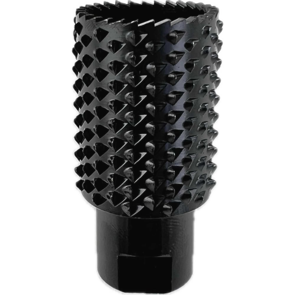 Изображение товара Фреза цилиндрическая по дереву М14 30 мм Rusconnect 619604 для УШМ