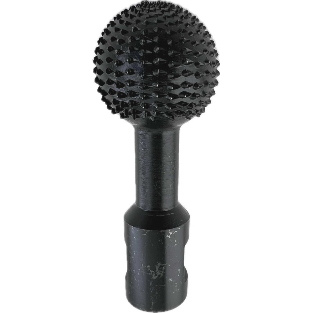 Изображение товара Фреза сферическая М14, 40 мм для деревообработки Rusconnect