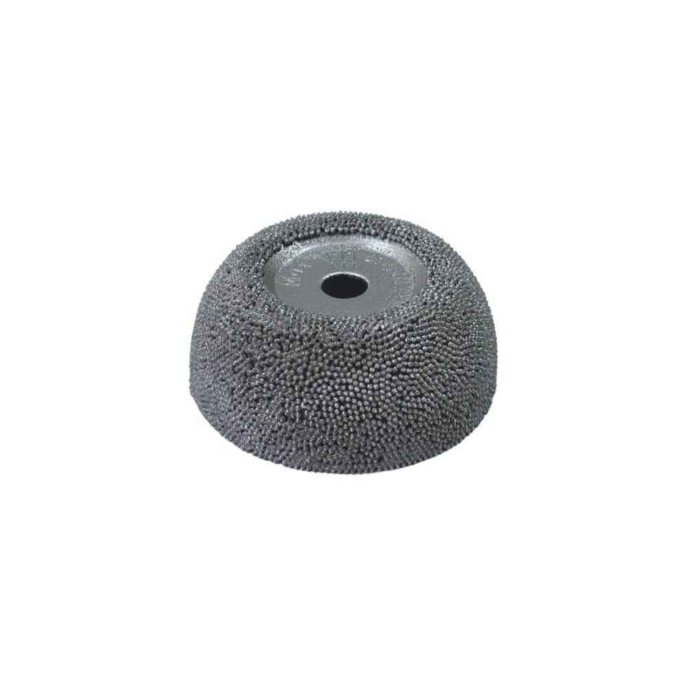 Изображение товара Шероховальная полусфера (65 мм/25 мм; зерно 390) NORM RH-111