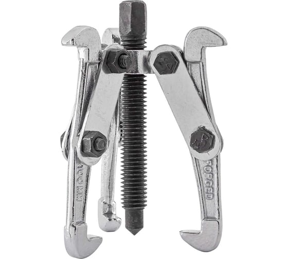 Изображение товара Съемник трехлапый KINGTUL KT-6590204N 4'' 47819 KT-6590204N(47819)