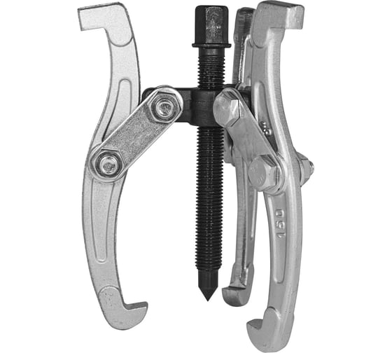 Изображение товара Съемник трехлапый KINGTUL KT-6590206N 6'' 47820 KT-6590206N(47820)