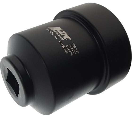 Изображение товара Головка ступичная для заднего моста JTC SCANIA (91мм) JTC-7978