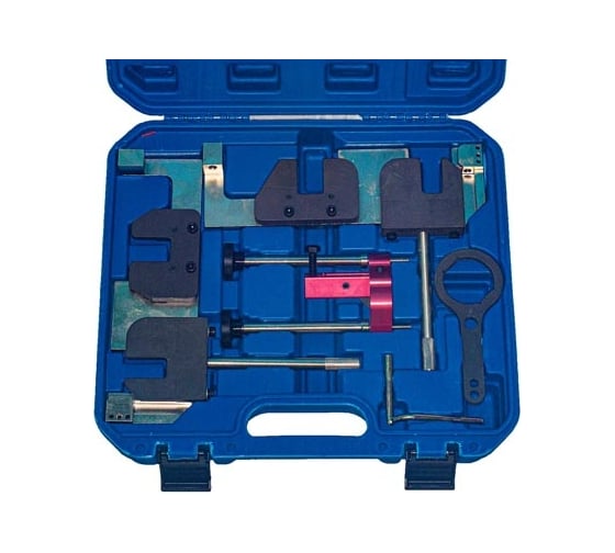 Изображение товара Набор фиксаторов валов BMW S63 VERTUL VR50118