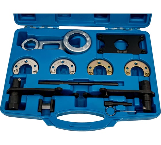 Изображение товара Набор фиксаторов валов VERTUL для Rover с двигателями 2.0/2.5 V6 VR50804