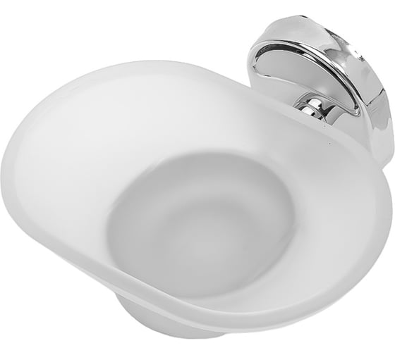 Изображение товара Настенная мыльница LEDEME стекло L1902 896039