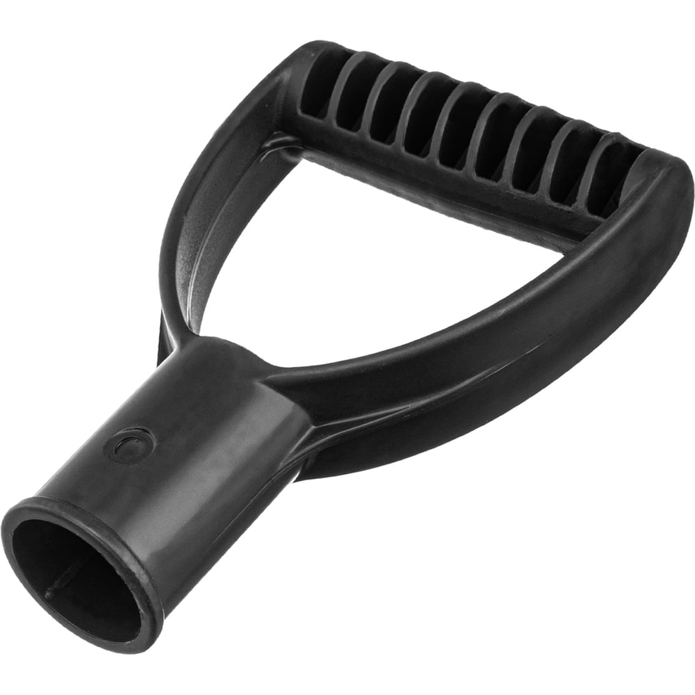 Изображение товара Рукоятка пластиковая V-образная, диаметр 32 мм СИБРТЕХ 684065