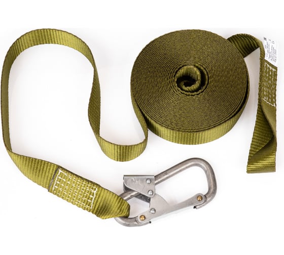 Изображение товара Фал антистатический МОЛОТ ФЛК 4 10 метров