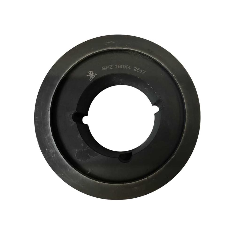 Шкив клиновой Harrison SPZ160-4 HRS-SPZ160-4
