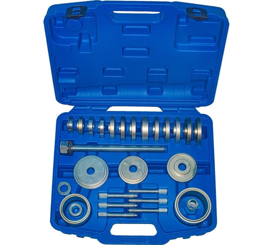 Изображение товара Съемник подшипников ступицы VERTUL 31 предмет VR50889