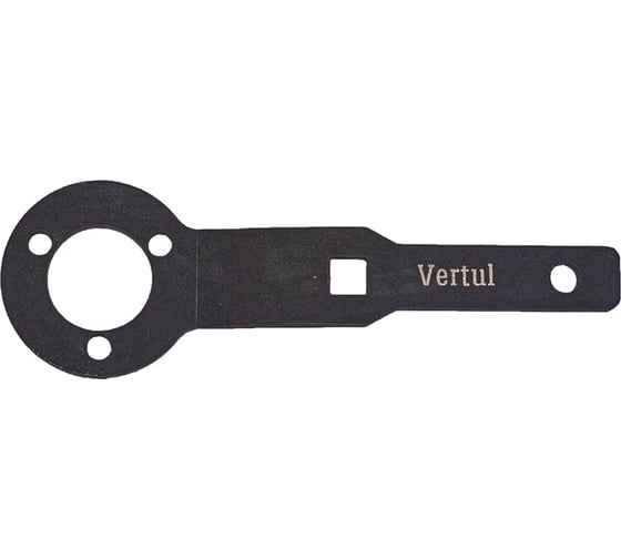 Изображение товара Фиксатор коленчатого вала VERTUL для Peugeot, Citroen, Toyota с двигателями 1.0/1.2 л VR50911