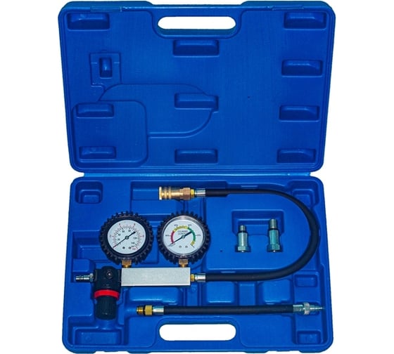 Изображение товара Тестер для выявления утечек в цилиндрах VERTUL VR50185