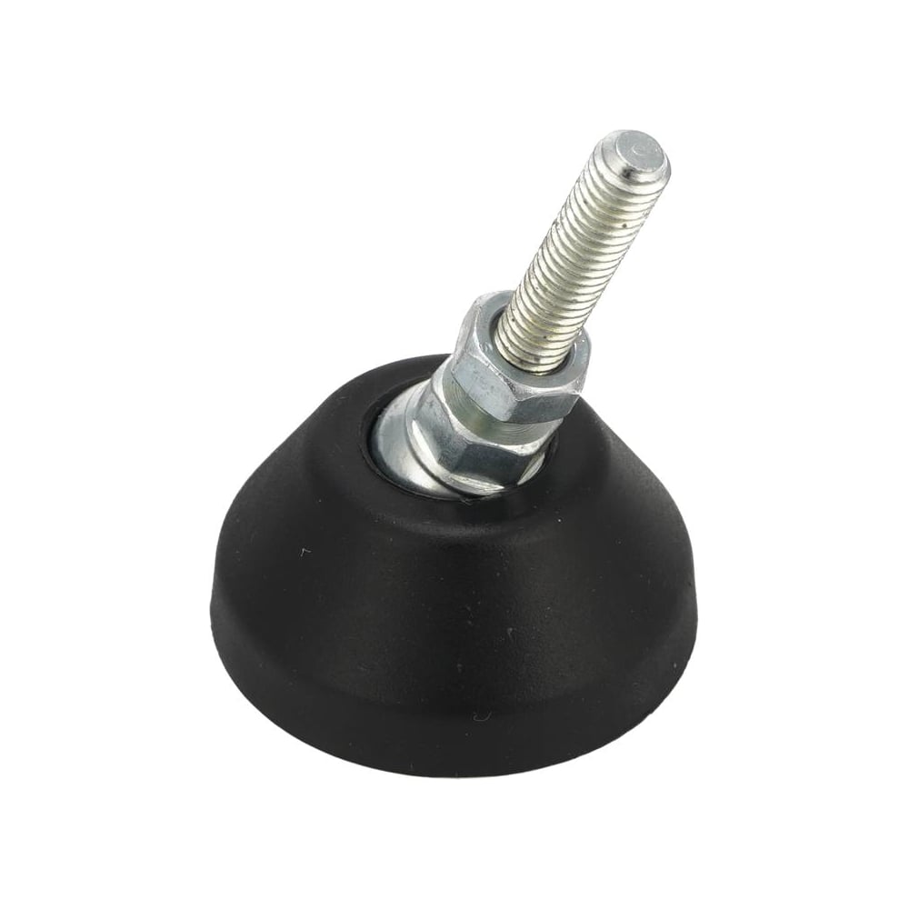 Изображение товара Опора шарнирная с наружной резьбой Алтервиа 2 шт регулируемая прочная