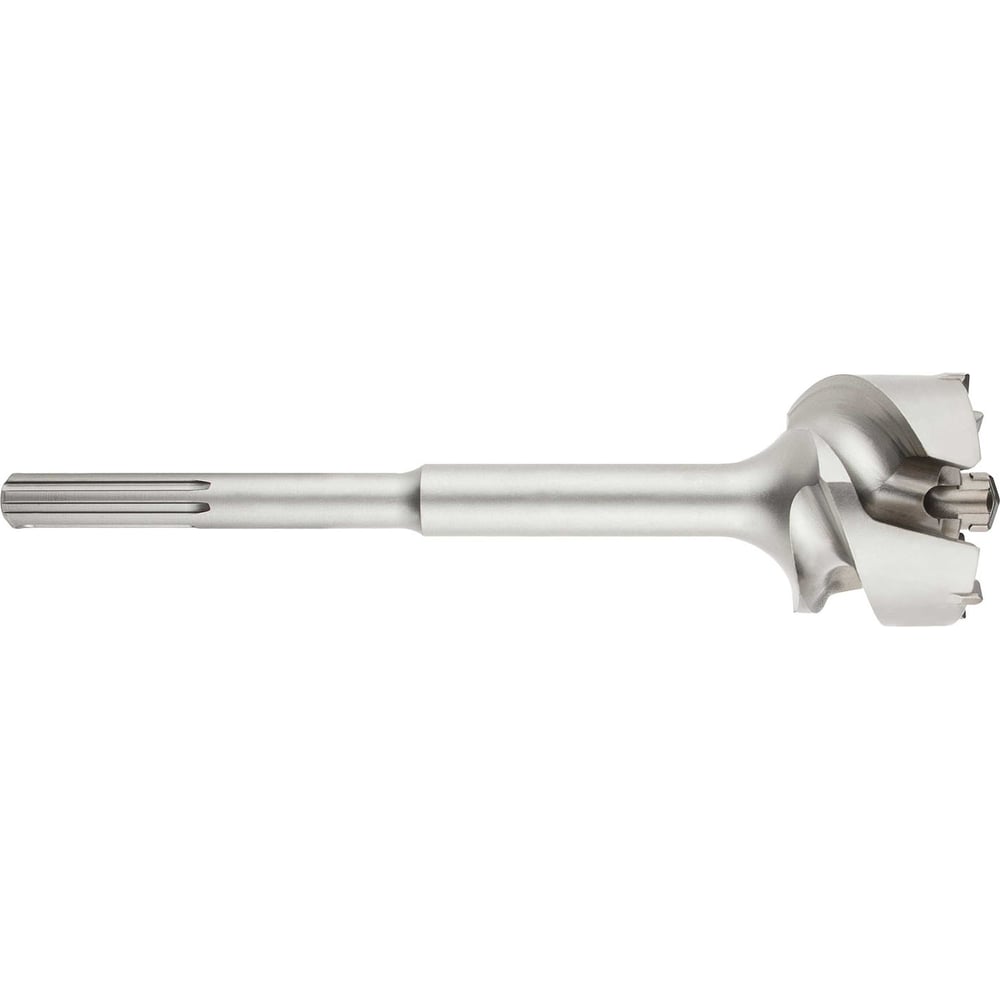 Изображение товара Бур проломной SDS-max PROJAHN 818045280 - 45x310 мм