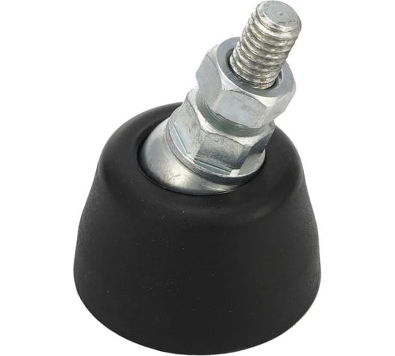 Изображение товара Опора шарнирная с наружной резьбой Алтервиа упаковка 2 штуки A00021.1103006015.2