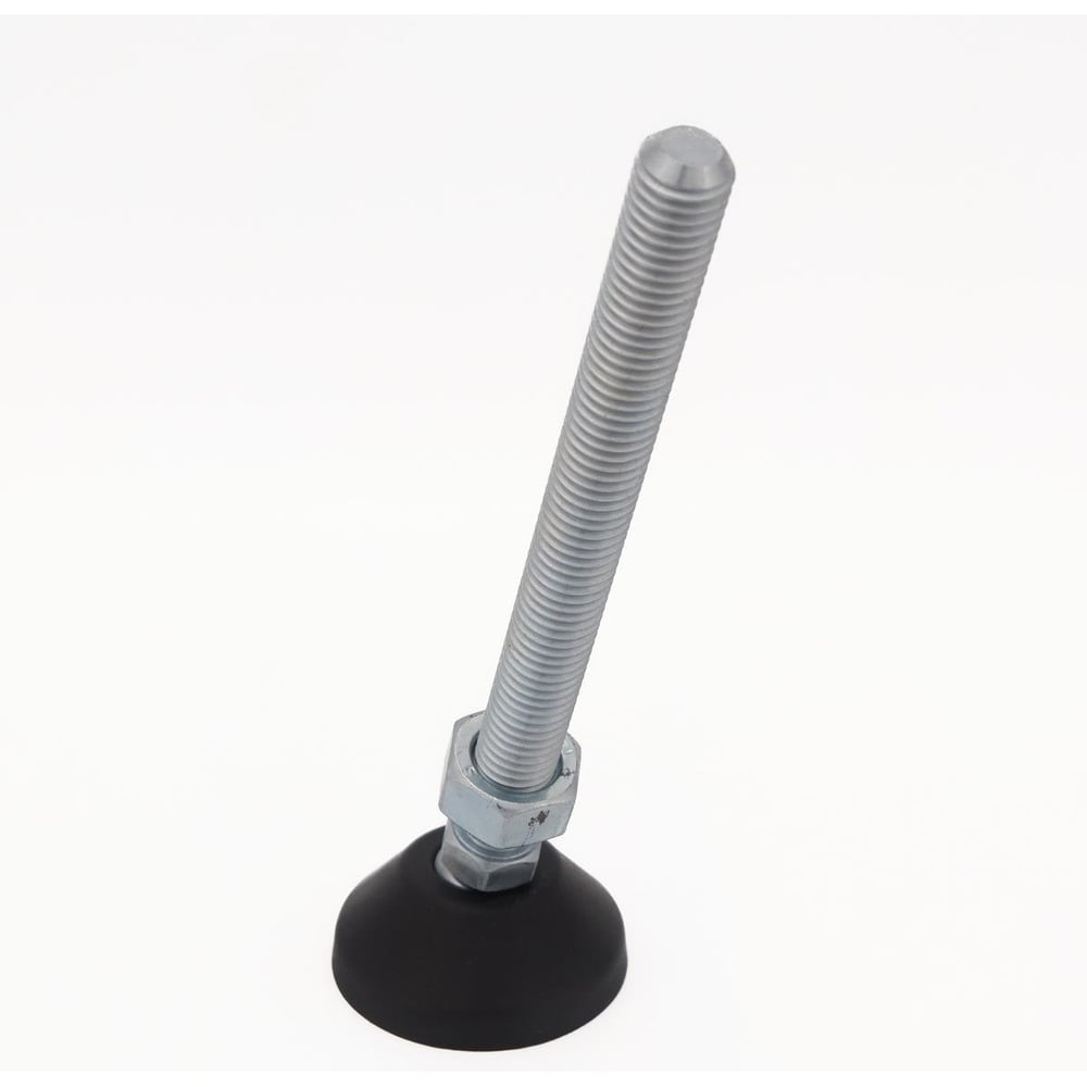 Изображение товара Опора шарнирная с наружной резьбой Алтервиа - 4 штуки