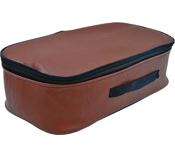 Изображение товара Сумка автомобилиста из кожи A2DM большая (СТМ)/20 114016