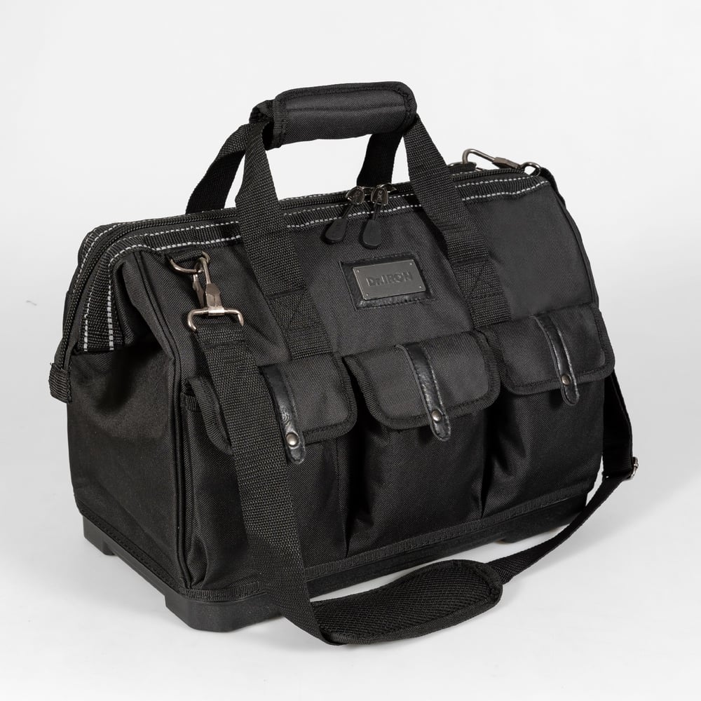 Изображение товара Сумка для инструмента Dr. IRON DR1015 с жестким каркасом