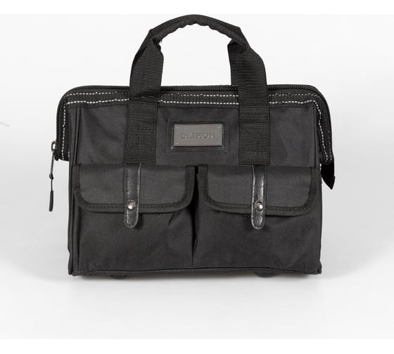 Изображение товара Сумка для инструмента Dr. IRON 320x210x230 мм Dr.IRON DR1010