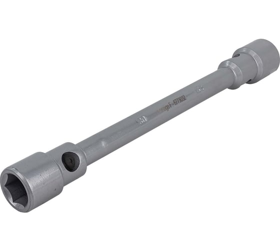 Изображение товара Ключ баллонный двусторонний усиленный Forsage 30x32 L-400мм F-6773032(7281)