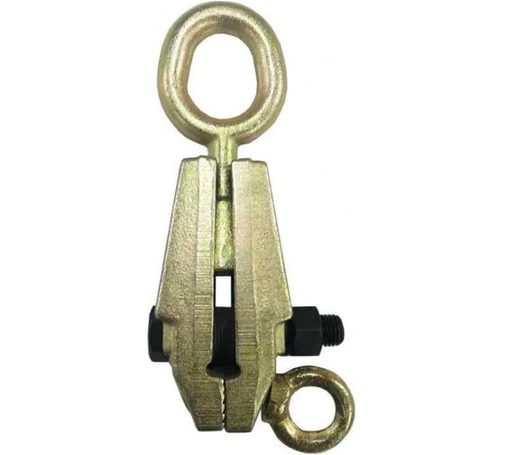 Изображение товара Захват для кузовных работ двухфункциональный Forsage поперечное усилие 2т. продольное 5т. F-62502(9484)