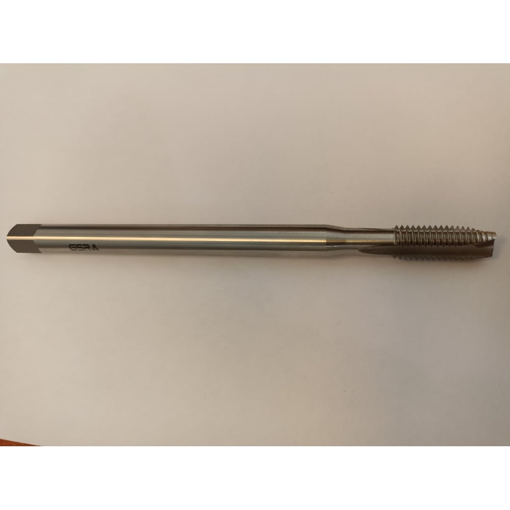 Изображение товара Машинные метчики GSR DIN 371 B HSSE M5 для сквозных отверстий