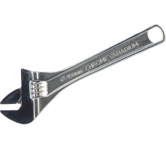 Изображение товара Разводной ключ с центральной регулировкой Bellota 64606