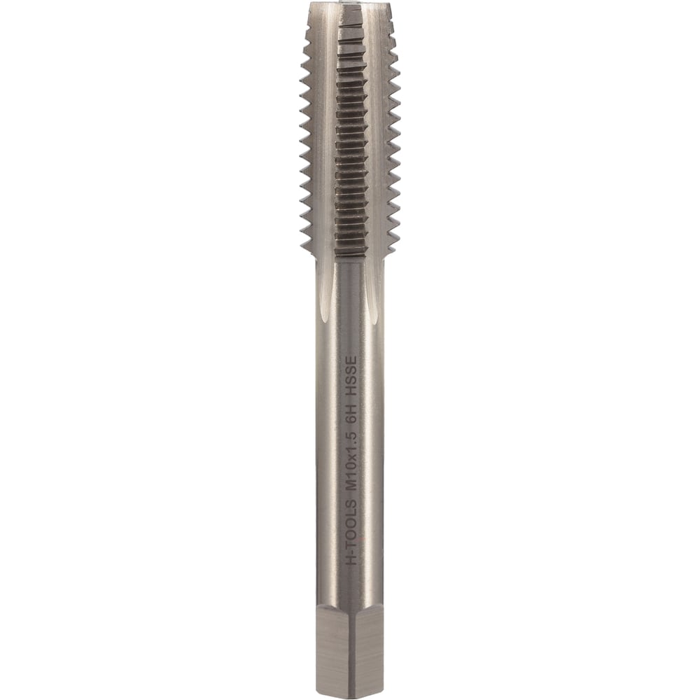 Изображение товара Метчик машинно-ручной H-Tools М10 DIN352 HSSE-Co5