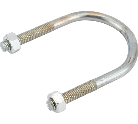 Изображение товара U-образный болт Tech-Krep/Zitar оцинк. M8 1 1/2 1 шт. 136983