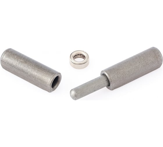 Изображение товара Каплевидная петля СИБРТЕХ 10х60мм с подшипником 92022