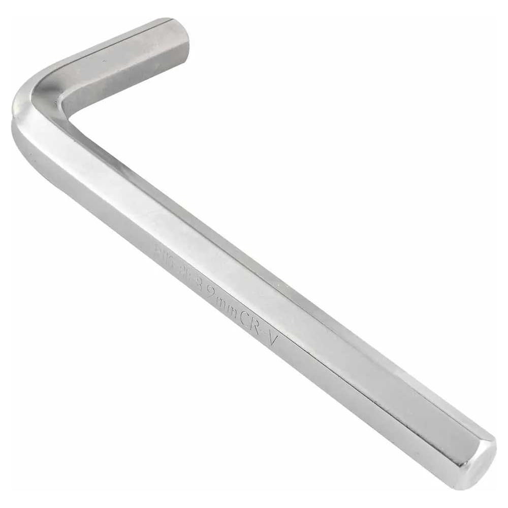 Изображение товара Ключ Г-образный 6-гранный JCB 9 мм модель 76409 для профессиональных и бытовых работ