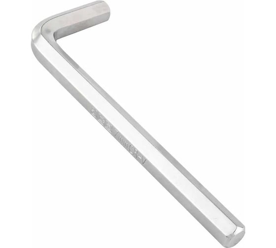 Изображение товара Ключ Г-образный 6-гранный JCB 7 мм JCB-76407(59747)