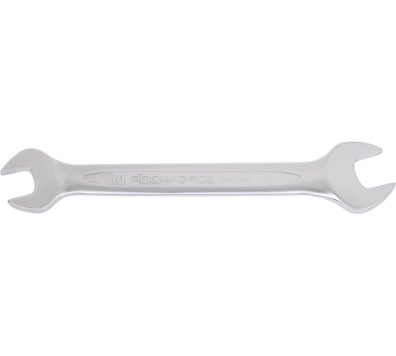 Изображение товара Ключ рожковый Rockforce 10x12 мм RF-7541012(11836)
