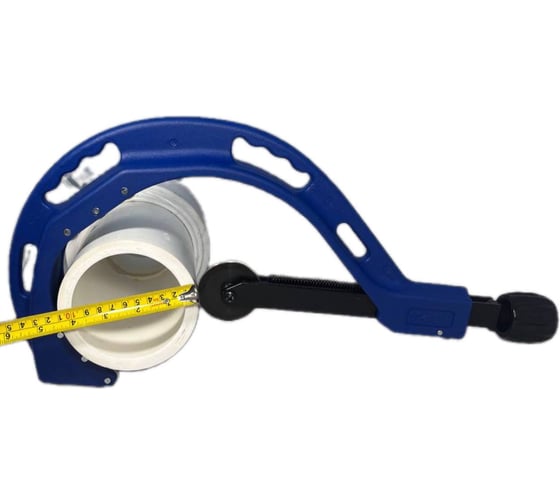 Изображение товара Труборез для резки полимерных труб Vavilon Aqua 110-200 VA/PC-200