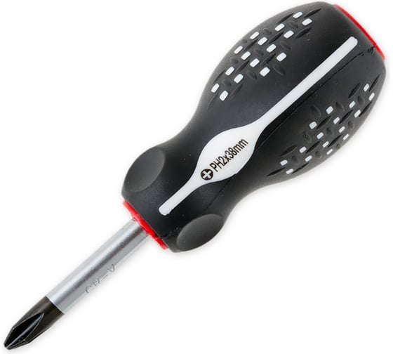 Изображение товара Крестовая отвертка Arnezi PH2x38 мм L=104 мм R2010010