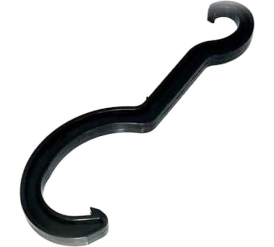 Изображение товара Ключ для компрессионных ПНД (ПЭ) фитингов СВК 20-75 мм Н0000017805