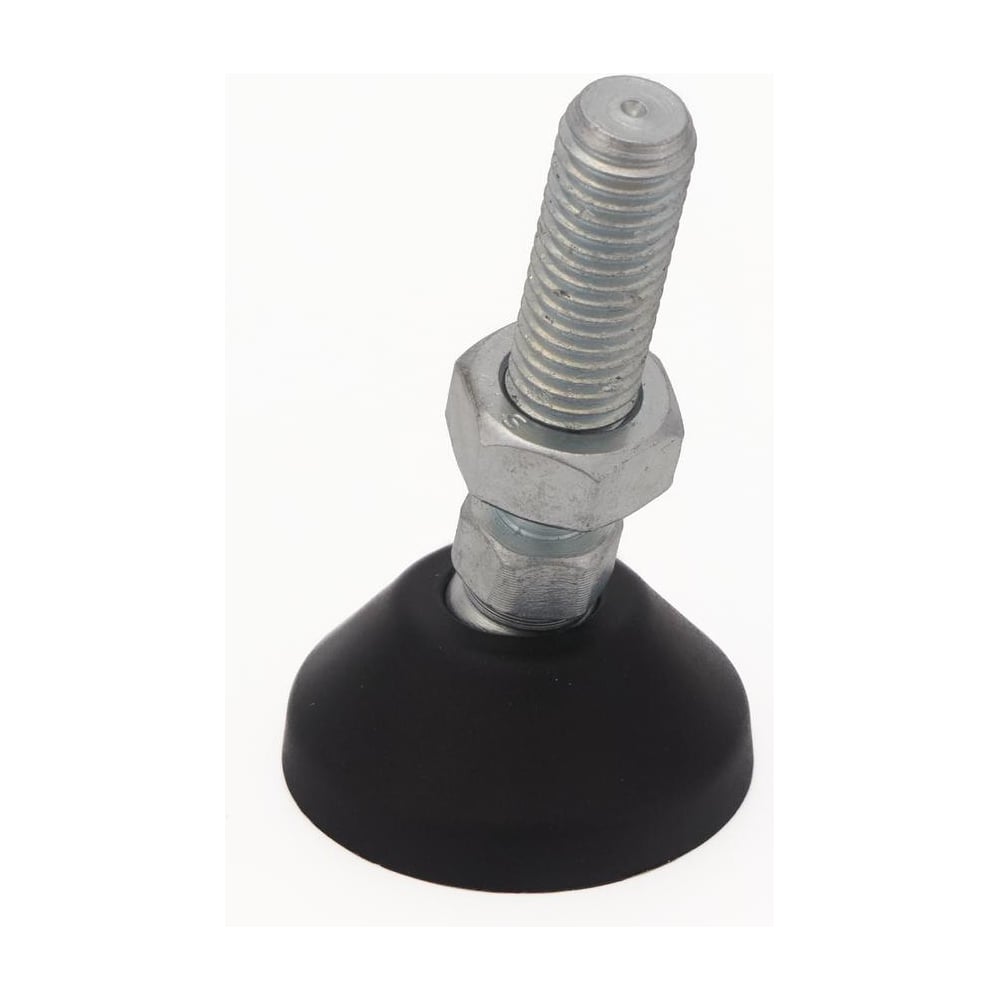 Изображение товара Опора шарнирная с наружной резьбой Алтервиа, упаковка 4 шт