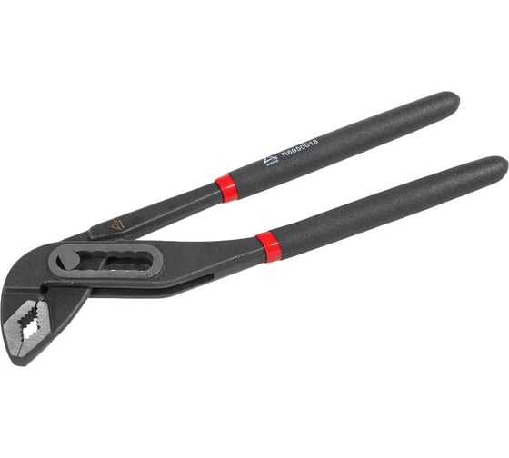 Изображение товара Переставные клещи ARNEZI 180мм R6050018