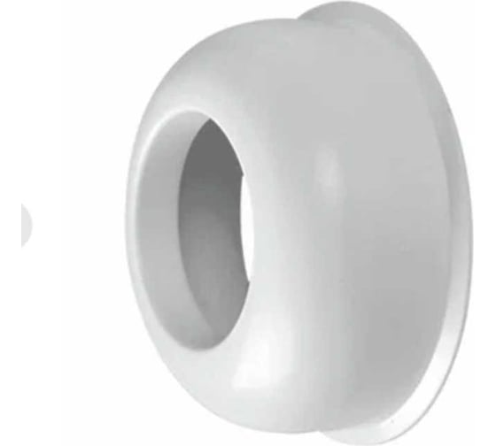 Изображение товара Чашка (отражатель) VIVALDO белая d40мм ШГ777799