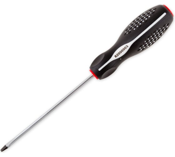 Изображение товара Шлицевая отвертка Arnezi SL 4x100 мм . L 188 мм . R2000003