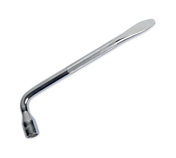 Изображение товара Баллонный колёсный ключ ARNEZI Г-образный 17мм, CrV R1050117