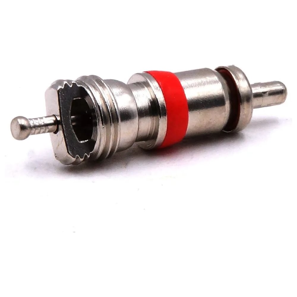 Изображение товара Золотник NORM (Короткий) 20 шт - Ниппель из металла