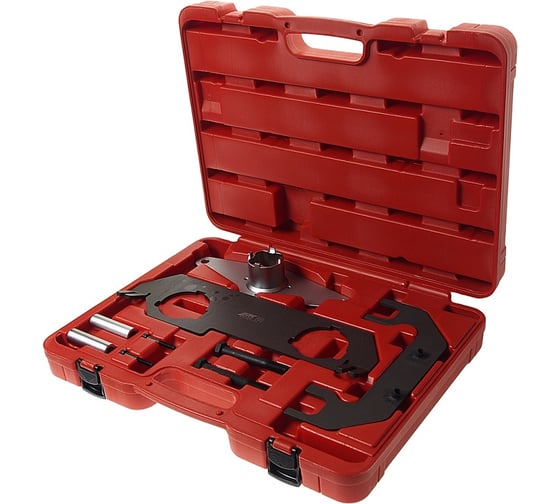 Изображение товара Набор фиксаторов для установки фаз ГРМ JTC LAND ROVER, JAGUAR 2.0 бензин -6995 JTC-6995